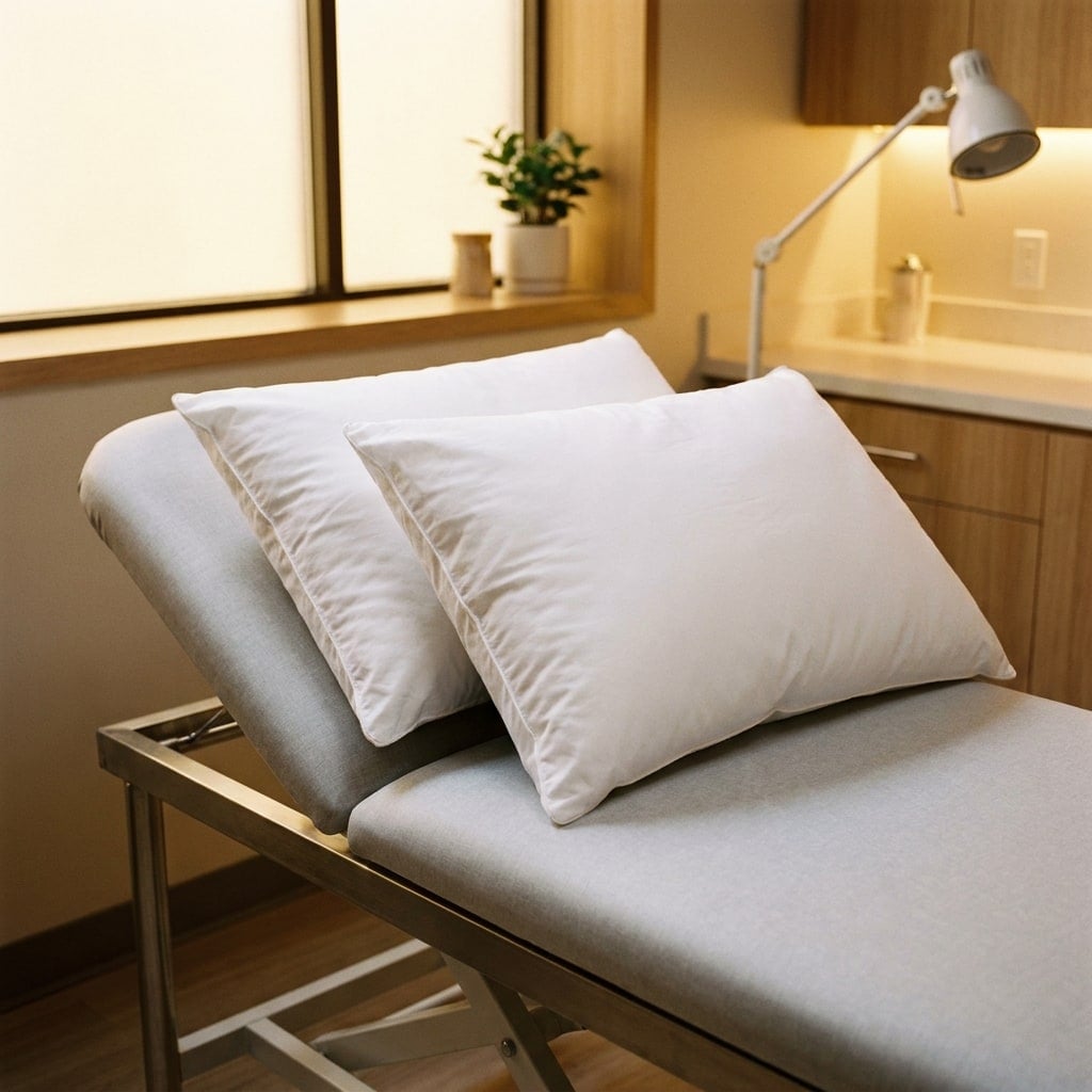 Hospital Pillows