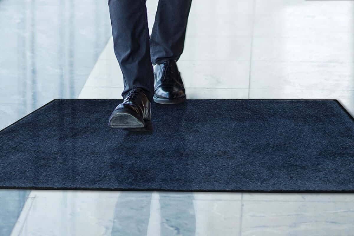 commercial entrance mats