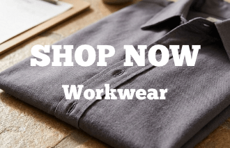 SHOP NOW - Workwear