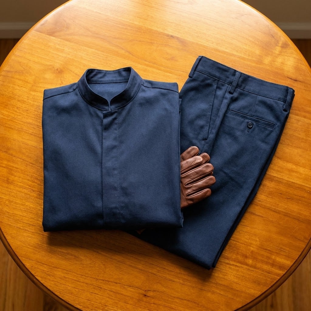 Workwear