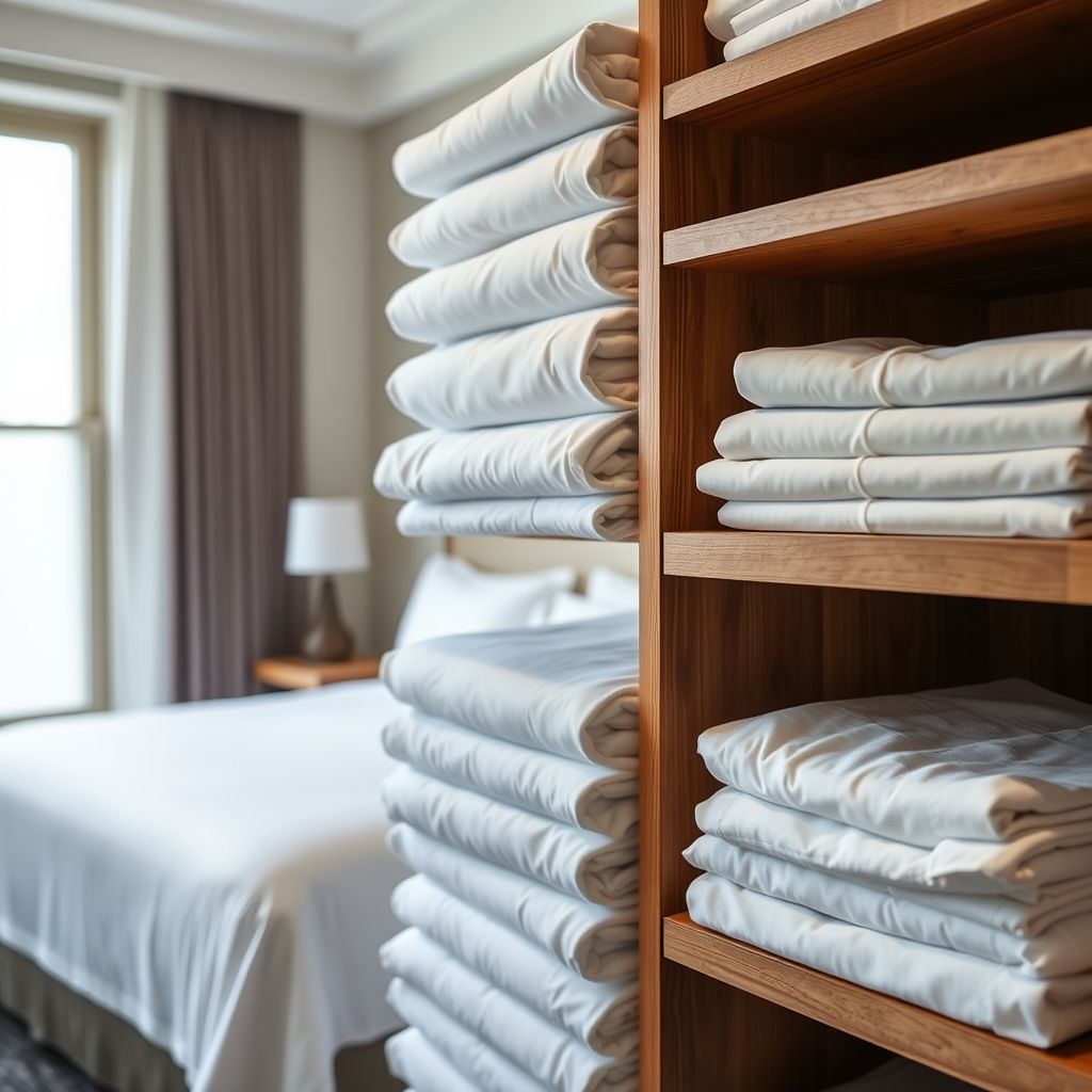How Often Should You Wash Your Bed Sheets?