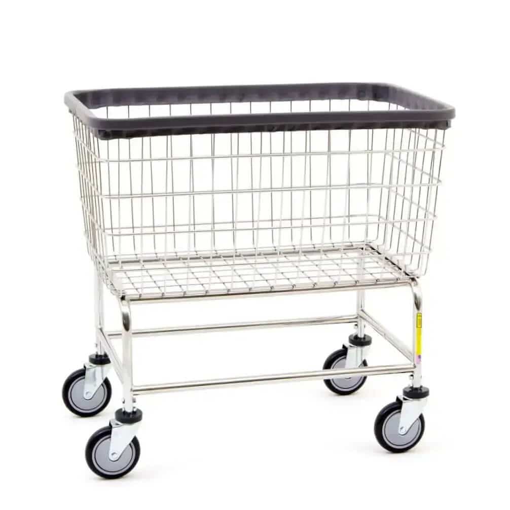 Where Can I Buy a Laundry Cart? Direct Textile Store Has You Covered