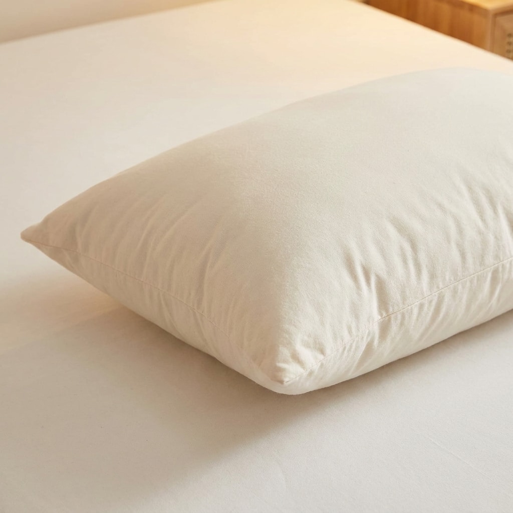 Where Can I Buy Down-Alternative Fills Hospital Pillows for a Clinic?
